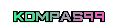 KOMPAS99 Logo